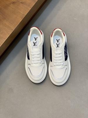 wholesale quality louis vuitton men shoes model no. 869